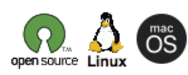 Open Source Logo
